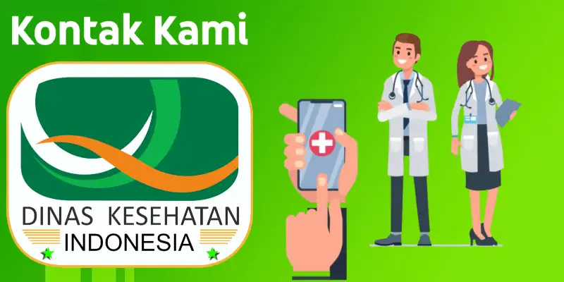 Layanan Dinkes Jl. Ade Irma Suryani,Ilir Kota, Kec. Kapuas, Kabupaten Sanggau