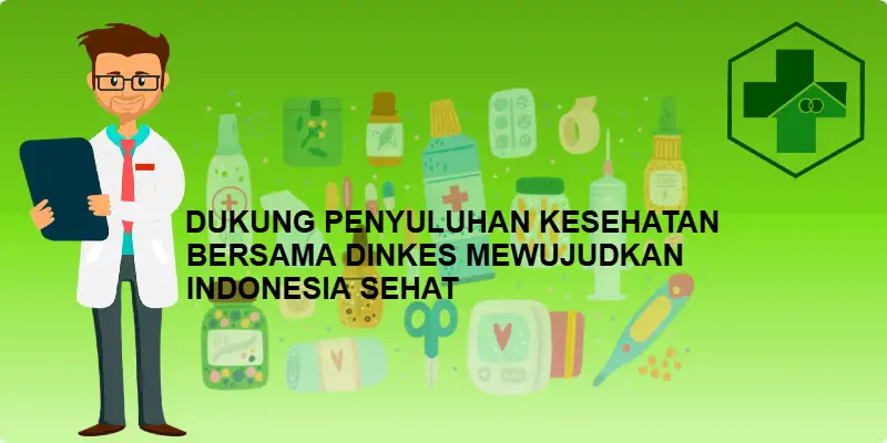 Penyuluhan Dinkes Jl. Ade Irma Suryani,Ilir Kota, Kec. Kapuas, Kabupaten Sanggau